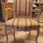 724 1315 ARMCHAIR